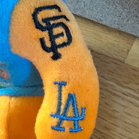 2012 MLB Arizona and Florida Spring Training Beanie Baby Bear - Picture 7 of 14